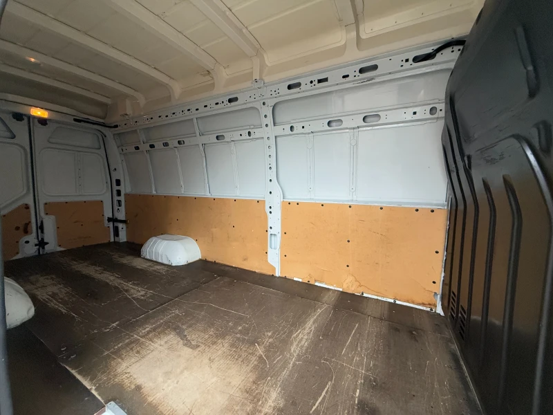 Renault Master 2.3 Maxi &#34;Б&#34; Категория, снимка 12 - Бусове и автобуси - 49637038