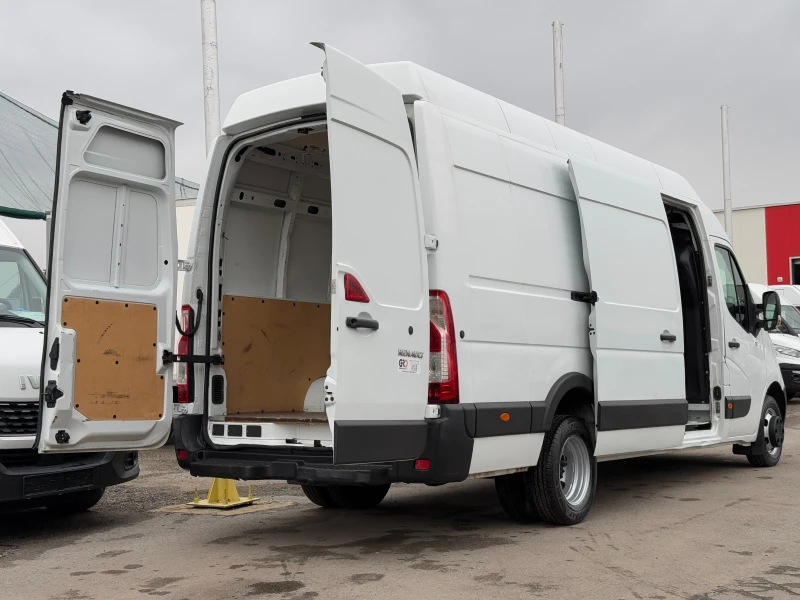 Renault Master 2.3 Maxi &#34;Б&#34; Категория, снимка 5 - Бусове и автобуси - 49637038
