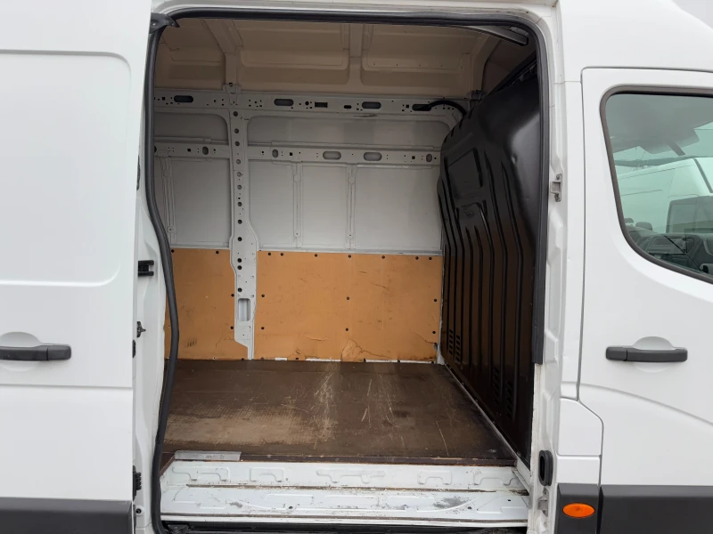 Renault Master 2.3 Maxi &#34;Б&#34; Категория, снимка 11 - Бусове и автобуси - 49637038