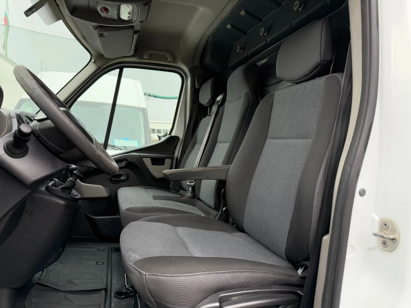 Renault Master 2.3 Maxi &#34;Б&#34; Категория, снимка 15 - Бусове и автобуси - 49637038