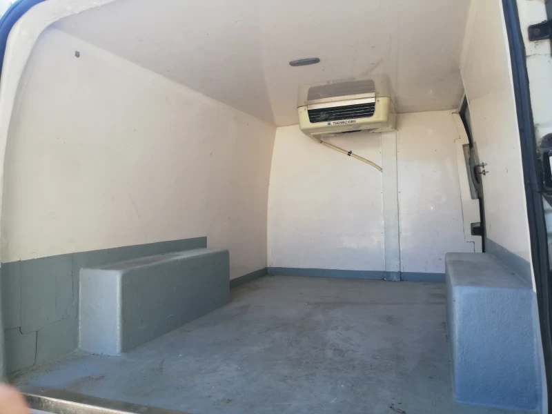 Mercedes-Benz Vito, снимка 6 - Бусове и автобуси - 52375747