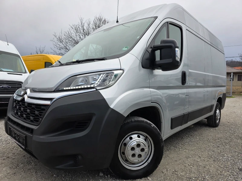 Citroen Jumper 2.2hdi 