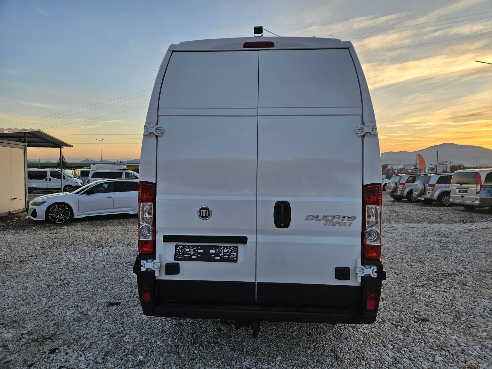 Fiat Ducato 3.0, Хладилен, XXL - изображение 4