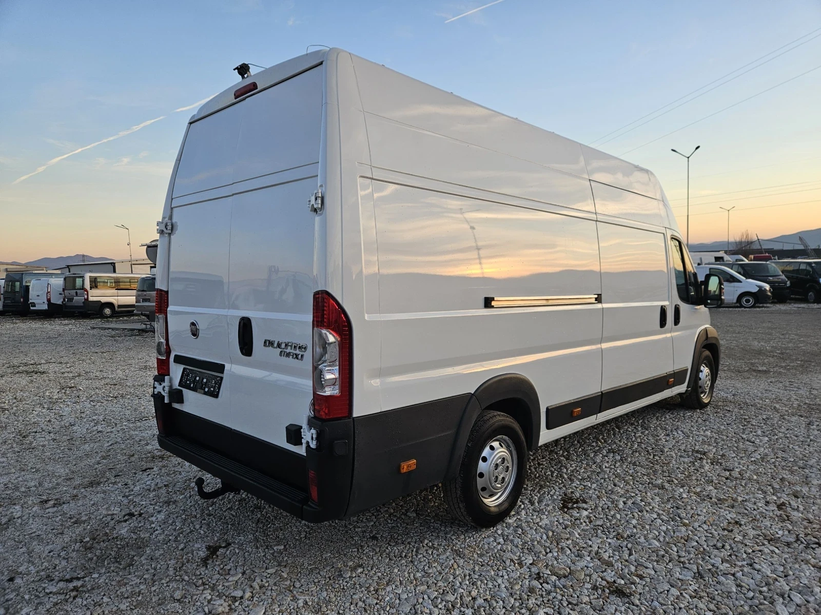 Fiat Ducato 3.0, Хладилен, XXL - изображение 5