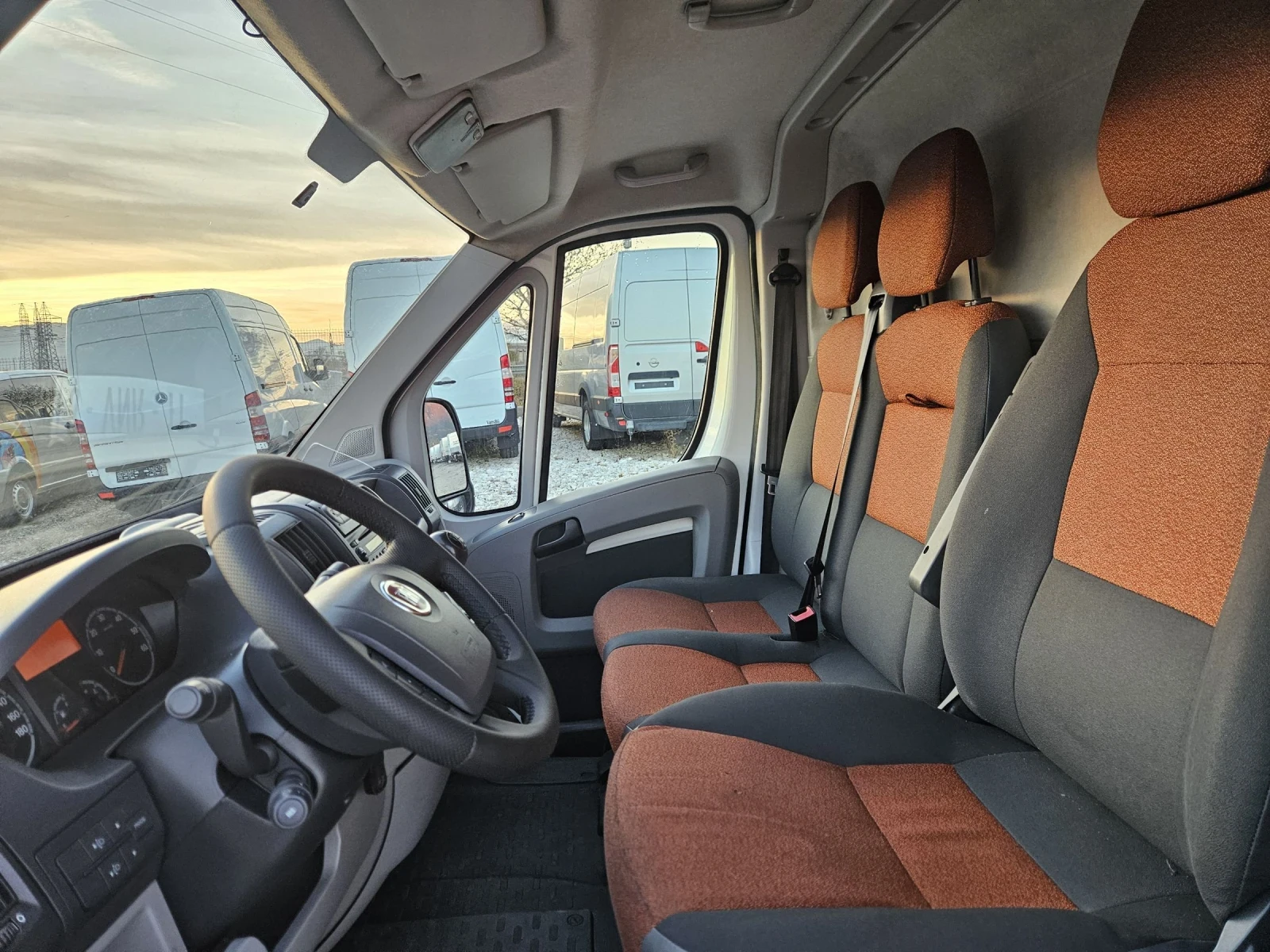 Fiat Ducato 3.0, Хладилен, XXL - изображение 9