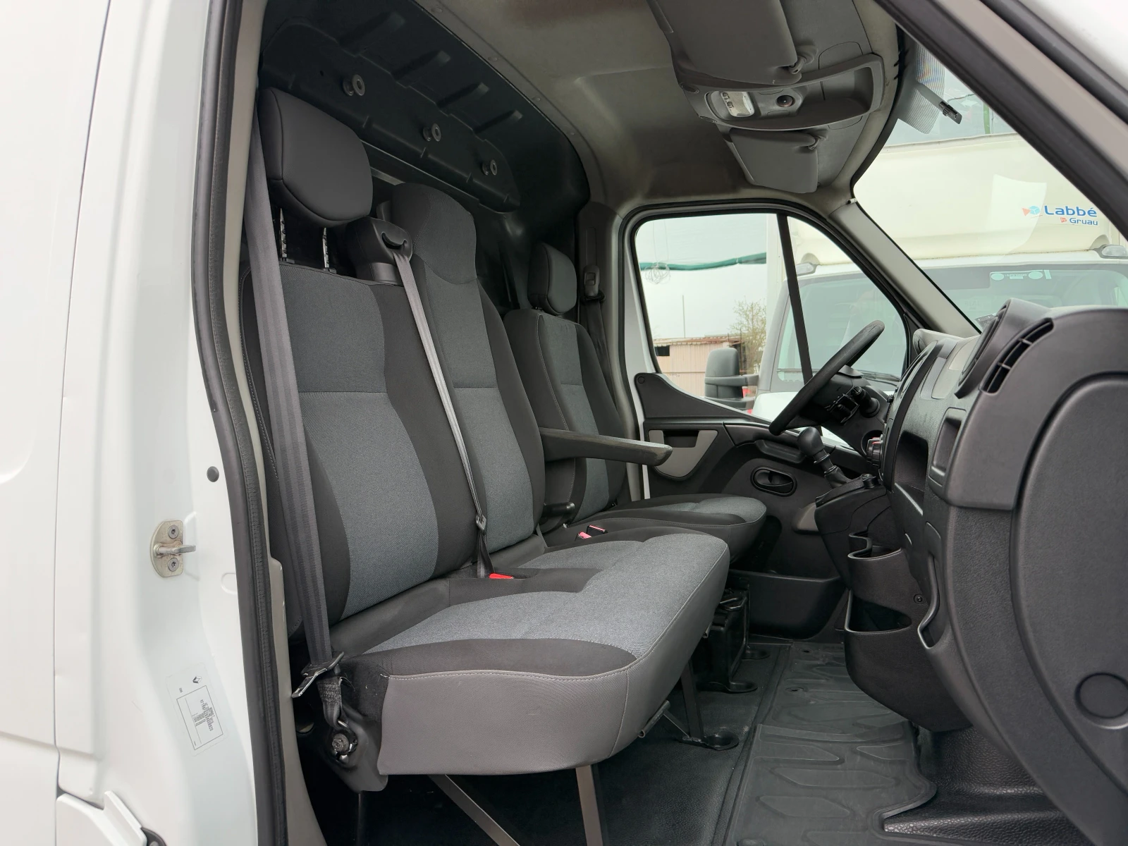 Renault Master 2.3 Maxi ""  | Mobile.bg   16