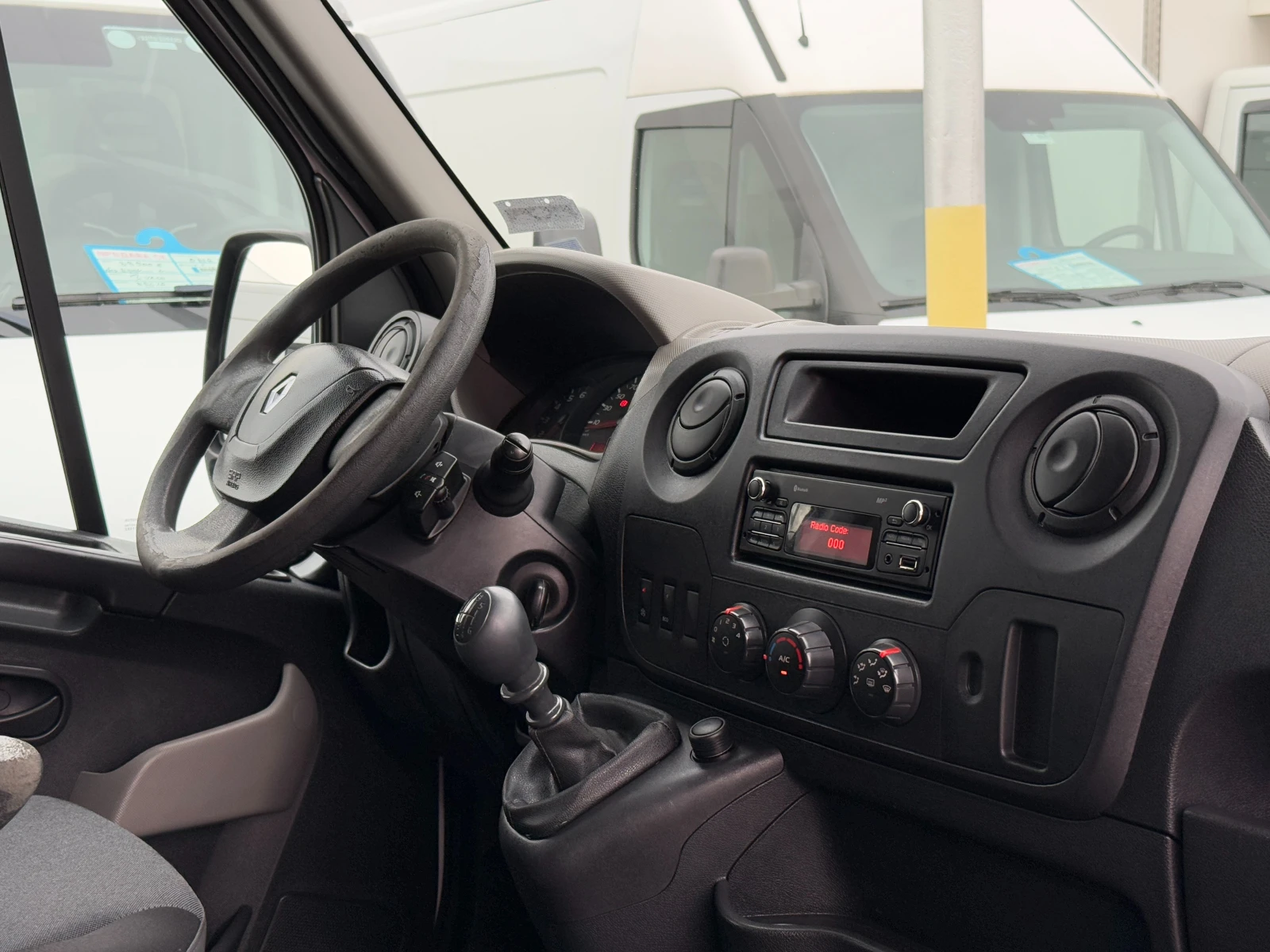 Renault Master 2.3 Maxi ""  | Mobile.bg   14