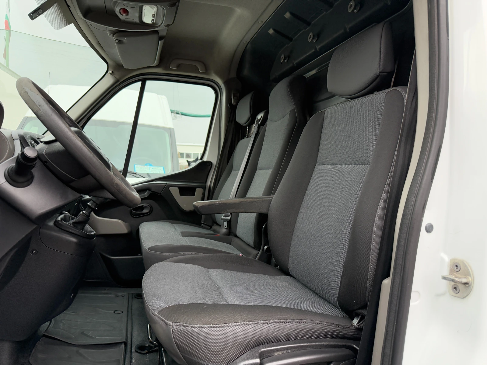 Renault Master 2.3 Maxi ""  | Mobile.bg   15