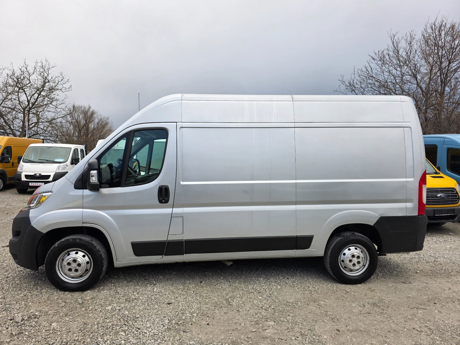 Citroen Jumper 2.2hdi  | Mobile.bg � ����������� 12