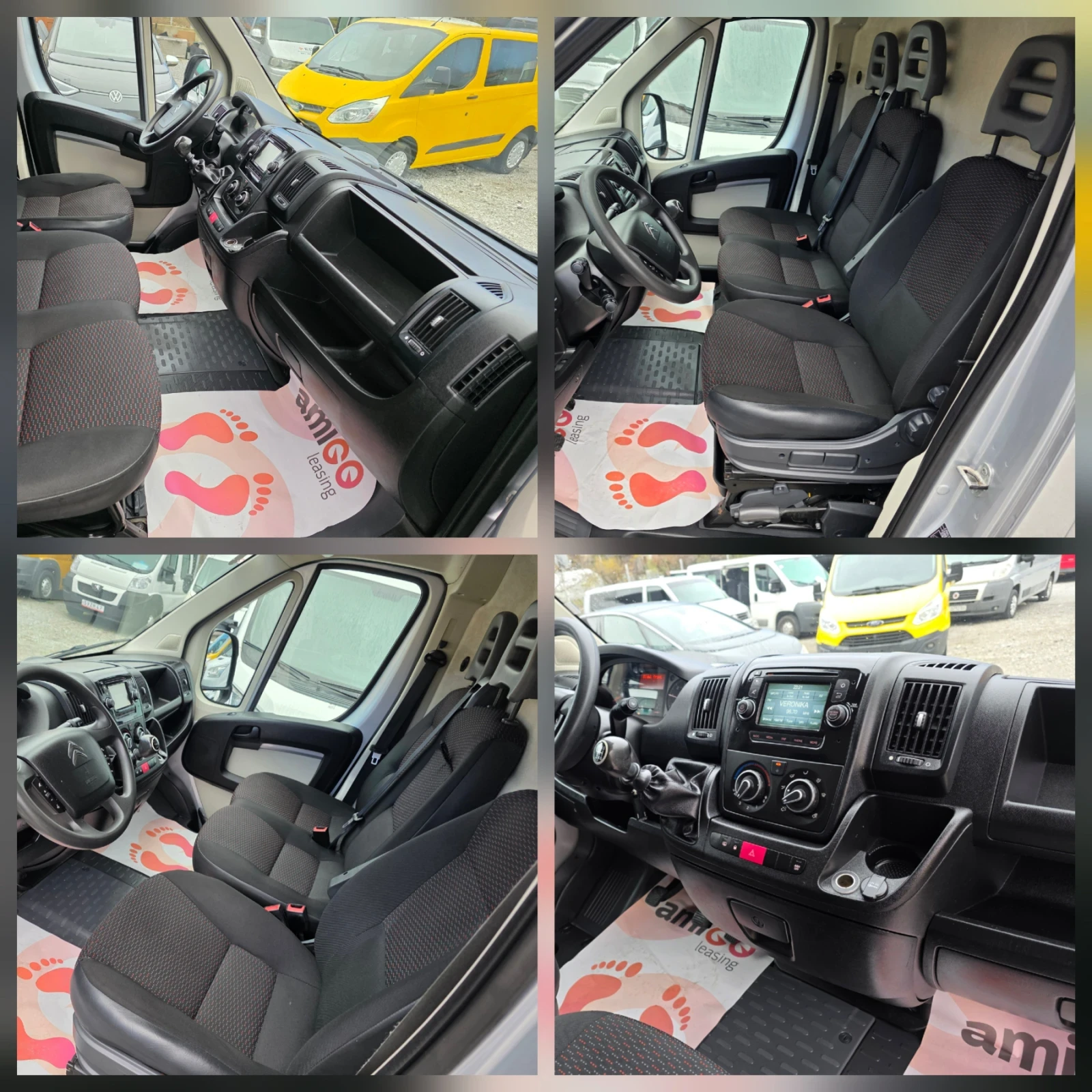 Citroen Jumper 2.2hdi  | Mobile.bg � ����������� 14