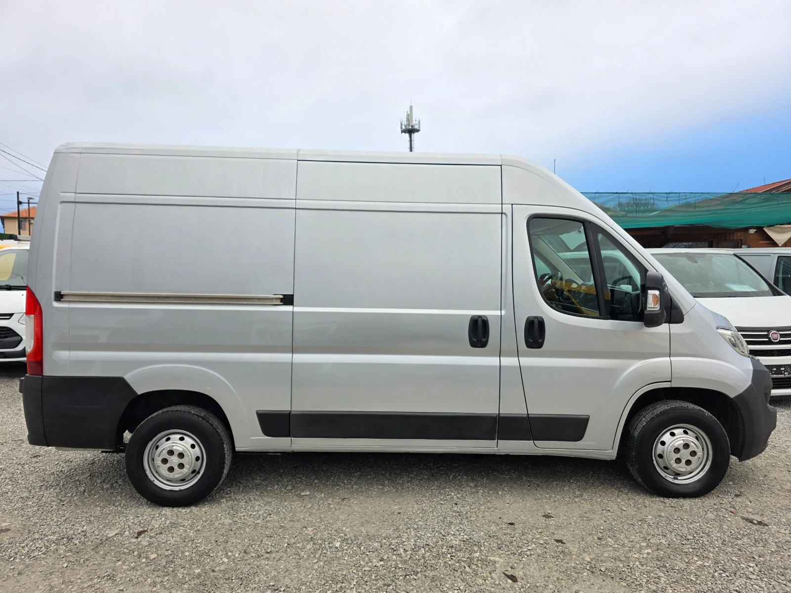 Citroen Jumper 2.2hdi  | Mobile.bg � ����������� 11