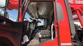 Iveco X-Way 350+ SANY SPC 320, снимка 6