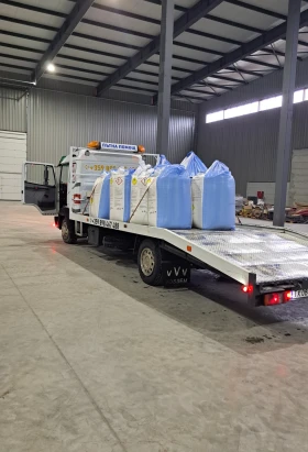 Mercedes-Benz 914 Специален пътна помощ, снимка 8