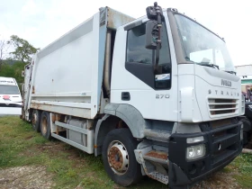 Iveco Stralis, снимка 2