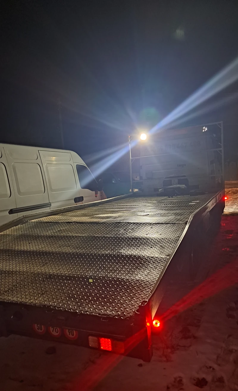 Mercedes-Benz 914 Специален пътна помощ, снимка 13 - Камиони - 52484061