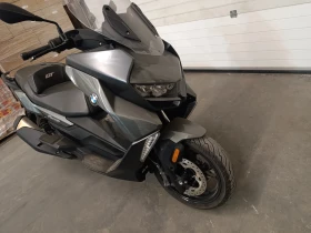 BMW C 400 gt, снимка 4
