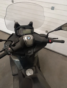 BMW C 400 gt, снимка 8