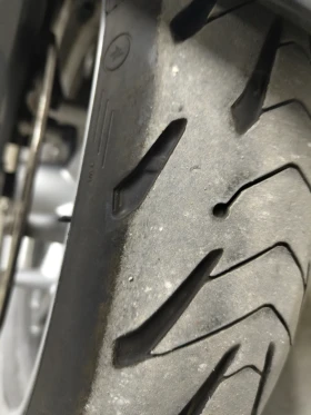 BMW K K1200GT, снимка 10