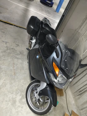 BMW K K1200GT, снимка 3