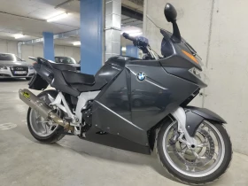 BMW K K1200GT, снимка 4