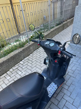 Други Друг Explorer Speed 50, снимка 4