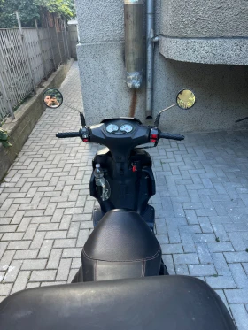 Други Друг Explorer Speed 50, снимка 5