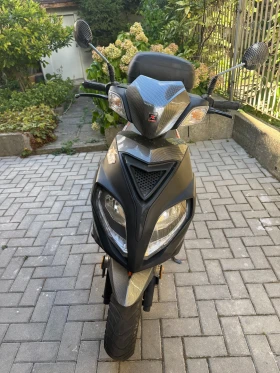 Други Друг Explorer Speed 50, снимка 2