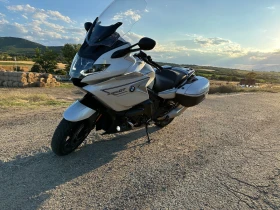 BMW K 1600 GT, снимка 8