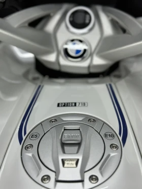 BMW K 1600 GT, снимка 3