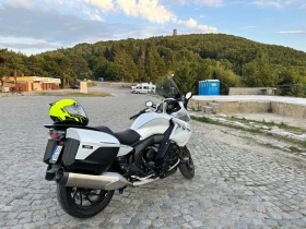 BMW K 1600 GT, снимка 7