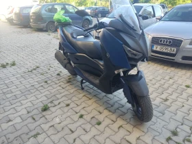 Yamaha X-max, снимка 1