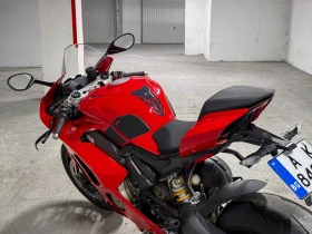 Ducati Panigale V4, снимка 6