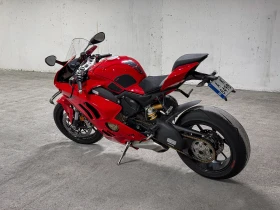 Ducati Panigale V4, снимка 3