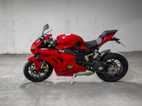 Ducati Panigale V4, снимка 4