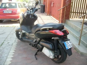 Yamaha X-max, снимка 3