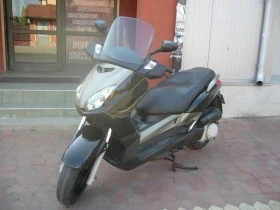 Yamaha X-max, снимка 4