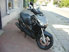 Yamaha X-max, снимка 1