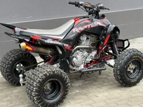 Yamaha Raptor 700 внос Германия, снимка 2