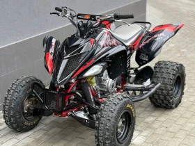 Yamaha Raptor 700 внос Германия, снимка 6