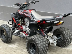 Yamaha Raptor 700 внос Германия, снимка 7