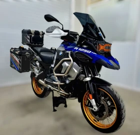 BMW R 1250 GS ADV HP 11000 km | Mobile.bg    2