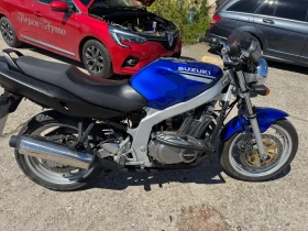  Suzuki Gs