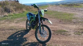  Alfarad A8 300cc | Mobile.bg    2
