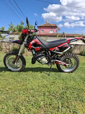 Aprilia 125 | Mobile.bg    5