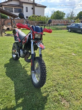 Aprilia 125 | Mobile.bg    6