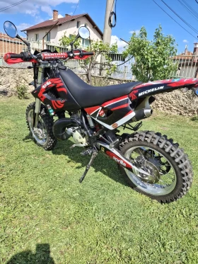 Aprilia 125 | Mobile.bg    7