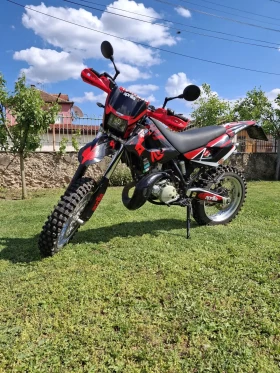 Aprilia 125 | Mobile.bg    8