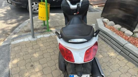 Yamaha X-max, снимка 3 - Мотоциклети и мототехника - 53647745