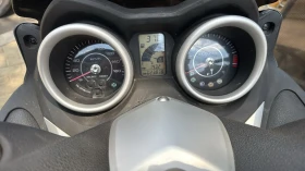 Yamaha X-max, снимка 2 - Мотоциклети и мототехника - 53647745