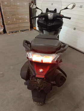 BMW C 400 gt | Auto.bg — изображение 6